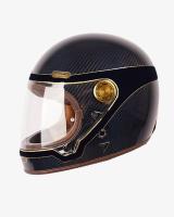 By City шлем Roadster III Golden Blue Carbon в Ставрополе