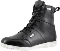 IXS Мотокроссовки Classic Comfort-ST 2.0 Черный в Ставрополе