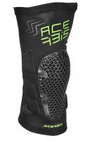 Acerbis Наколенники MTB Skay Knee Black/Yellow в Ставрополе