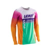 Leatt Джерси 5.5 UltraWeld V26 Pinata Teal в Ставрополе