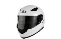 Acerbis Шлем Full Face X-Street White в Ставрополе