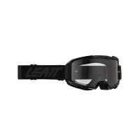 Leatt Маска Vizion 2.5 Stealth Clear 90 VLT V25 в Ставрополе