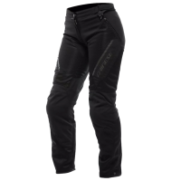 Dainese Брюки женские Drake 2 Super Air Tex Wmn Black/Black в Ставрополе