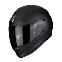 Scorpion Exo Мотошлем Exo-491 Solid Черный Матовый в Ставрополе