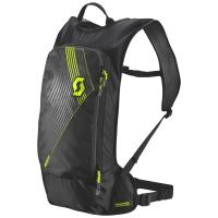 SCOTT Рюкзак Hydro Radiator black/neon yellow в Ставрополе