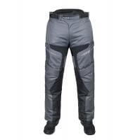 Rush Мотоштаны Long Ride Pant текстиль Антрацит в Ставрополе