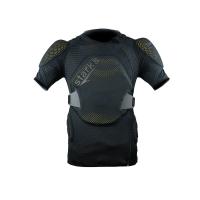 Starks Моточерепаха Air Flex Short Sleeve Чёрный в Ставрополе