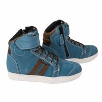 Rush Мотокеды Sneaker Lady Evo Голубой в Ставрополе