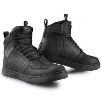 Shima мотокросовки Rebel 2.0 WP Lady Black (с мембраной) в Ставрополе