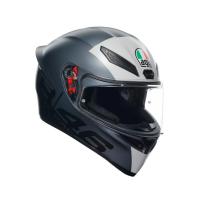 AGV Шлем K1 S Limit 46 в Ставрополе