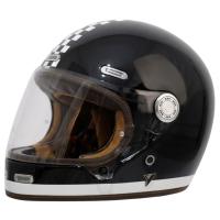 By City шлем Roadster III Race Black в Ставрополе