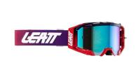 Leatt Маска Velocity 5.5 Iriz SunDown Blue UC 26% в Ставрополе