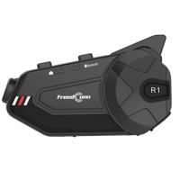 Freedconn Bluetooth гарнитура R1 + Video в Ставрополе