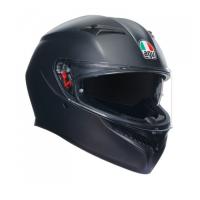 AGV Шлем K3 E2206 MPLK Matt Black в Ставрополе