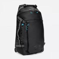 Finntrail Сумка на колесах Odyssey 1735 Black 130L в Ставрополе