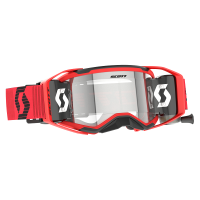 Scott Очки Prospect 2.0 WFS red/black в Ставрополе