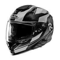 HJC Шлем RPHA71 Carbon Hamil MC5 в Ставрополе