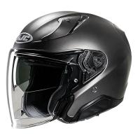 HJC Шлем RPHA31 Semi Flat Titanium в Ставрополе