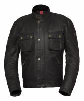 IXS Куртка Vintage Air Short Black в Ставрополе