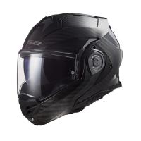 LS2 Мотошлем FF901 Advant X Carbon Solid карбон в Ставрополе