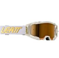 Leatt Маска Velocity 5.5 Iriz White Bronze 68 VLT V25 в Ставрополе