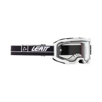Leatt Маска кроссовая Velocity 4.5 White Clear 83% в Ставрополе