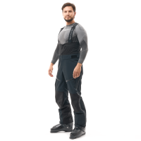 Dragonfly Брюки Freeride Pro Man Black в Ставрополе