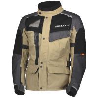 SCOTT Куртка Voyager Dryo iron grey/beige в Ставрополе