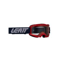 Leatt Маска Vizion 2.5s Small Royal Clear 90 VLT V25 в Ставрополе