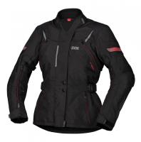IXS Куртка Damen Jacke Tour Liz-St черная в Ставрополе