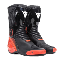 Dainese Ботинки Nexus 2 628 Blk/Fluo-Red в Ставрополе