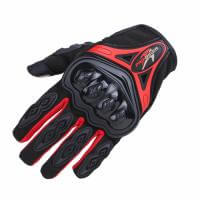Pro-Biker Перчатки MCS-42 Red в Ставрополе