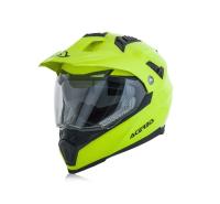 Acerbis Шлем Flip FS-606 Yellow-Fluo в Ставрополе