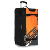 Acerbis Сумка дорожная на колёсах Voyager Orange/Grey (105 L) в Ставрополе