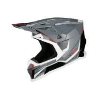 Acerbis Шлем T711 Grey/Black в Ставрополе