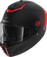 Shark Шлем Spartan RS Blank Красный/Черный в Ставрополе