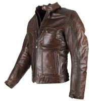 By City Мотокуртка Lemans II Man Brown в Ставрополе