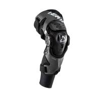 Leatt Наколенники X-Frame Hybrid V26 Black в Ставрополе