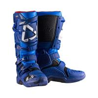 Leatt Мотоботы кроссовые 4.5 Enduro V26 Blue в Ставрополе