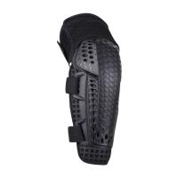 IXS Налокотники Hex Black в Ставрополе