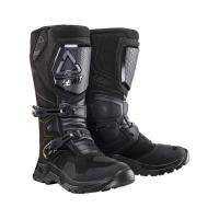 Leatt Мотоботы ADV HydraDri 7.5 Stealth V25 в Ставрополе