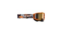 Leatt Маска Velocity 6.5 SNX Iriz Orange Bronze UC 68% в Ставрополе