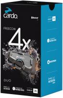 Cardo Мотогарнитура Freecom 4X Duo в Ставрополе