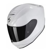 Scorpion Exo Мотошлем Exo-391 Solid Белый в Ставрополе