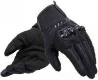 Dainese Перчатки MIG 3 Air Tex Black в Ставрополе