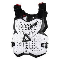 Leatt Защитный панцирь Chest Protector 1.5 V26 White в Ставрополе