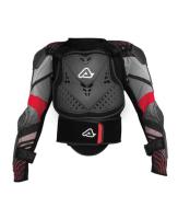 Acerbis Защита тела детская (Черепаха) Scudo 2.0 Black/Grey в Ставрополе