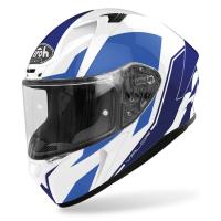 Airoh Мотошлем Valor Wings Blue Gloss в Ставрополе