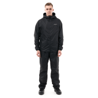 Dragonfly Мембранный костюм Active 2.0 Man Black 2024 в Ставрополе