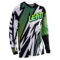Leatt Джерси 3.5 Jr Storm Teal в Ставрополе